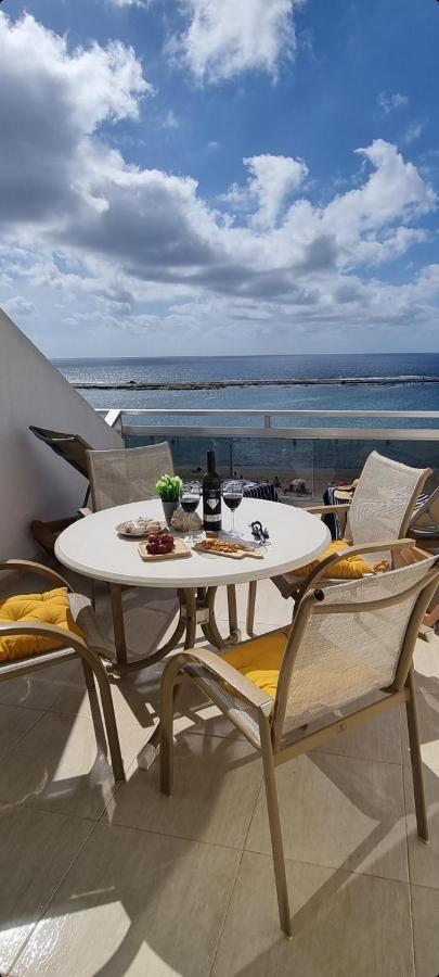 Appartement Exclusivo Apartamento Vista Al Mar, Marsin Playa 303 *